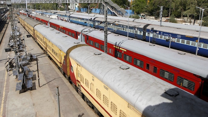 Indian Railways and IRCTC have rolled out an AI-based ticketing and scheduling upgrade ahead of the summer rush. Summer Special Train