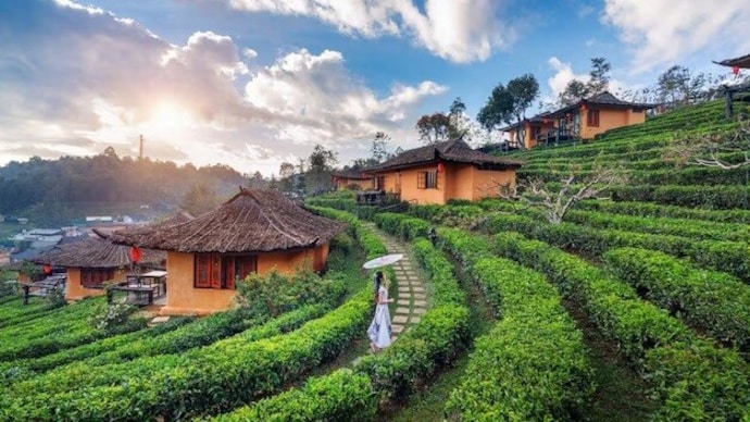 Summer holidays are the perfect time to travel across India. From Kashmir and Himachal to Kerala and Meghalaya, these destinations offer pleasant weather, nature, adventure and relaxing family vacations. Summer Vacation Destinations 2026: Visit these 3 offbeat hill stations in the north for your summer vacation, very few people know about