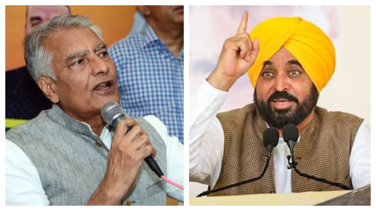 BJP to hold mock session today as Punjab Assembly meets over AAP MPs' defection
