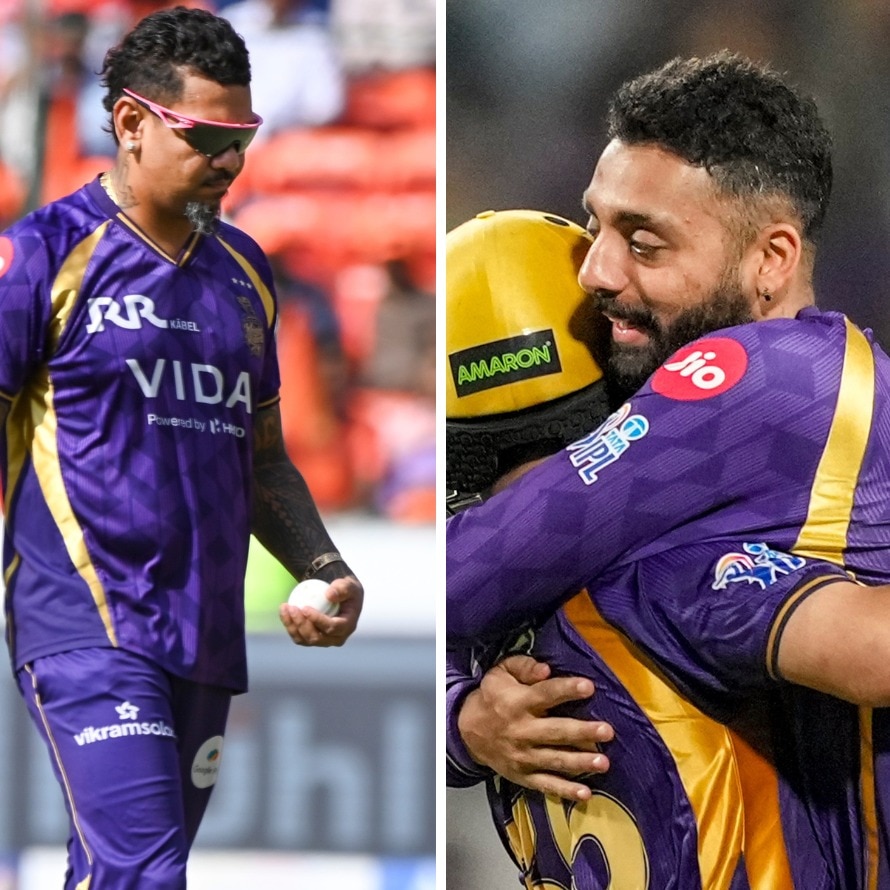 Spinning a web: How KKR spinners have bounced back to reignite team’s fading hopes