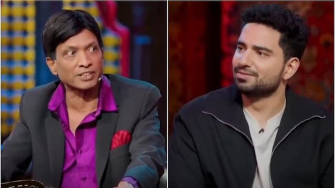 Samay Raina On Kapil Sharma Show