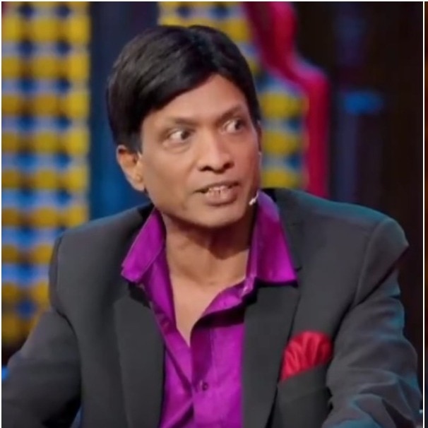 Samay Raina, Sunil Pal turn tension into viral comedy moment on Kapil Sharma show