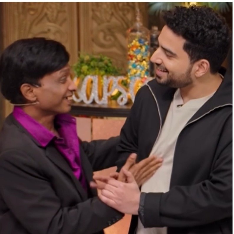 Sunil Pal says he wasn't mentally prepared for Samay's roast on Kapil Sharma's show