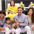 Sunjay Kapur estate row Sunjay Kapur estate row
