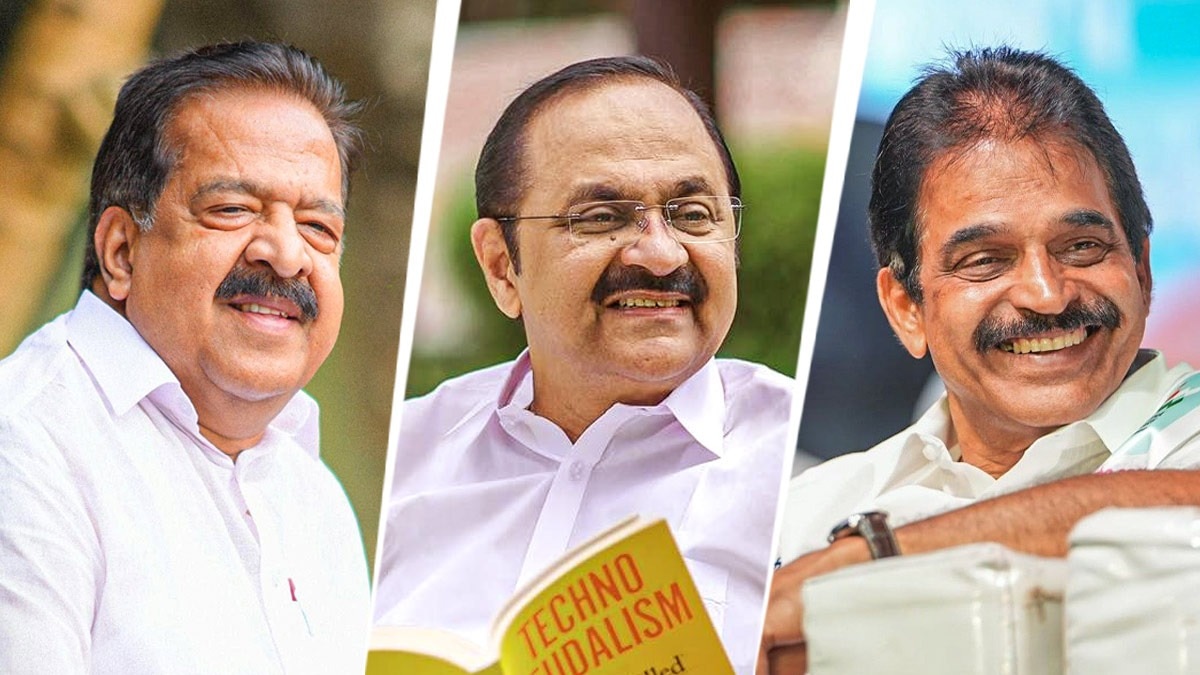 From open letters to threat to quit, Kerala CM race sparks social media war