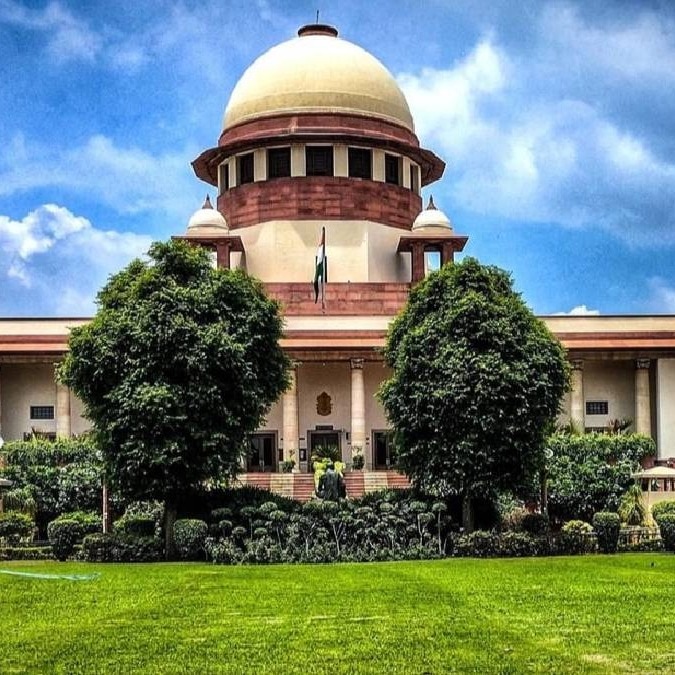 SC adopts virtual hearings, 2-day WFH, urges judges to carpool amid save fuel push