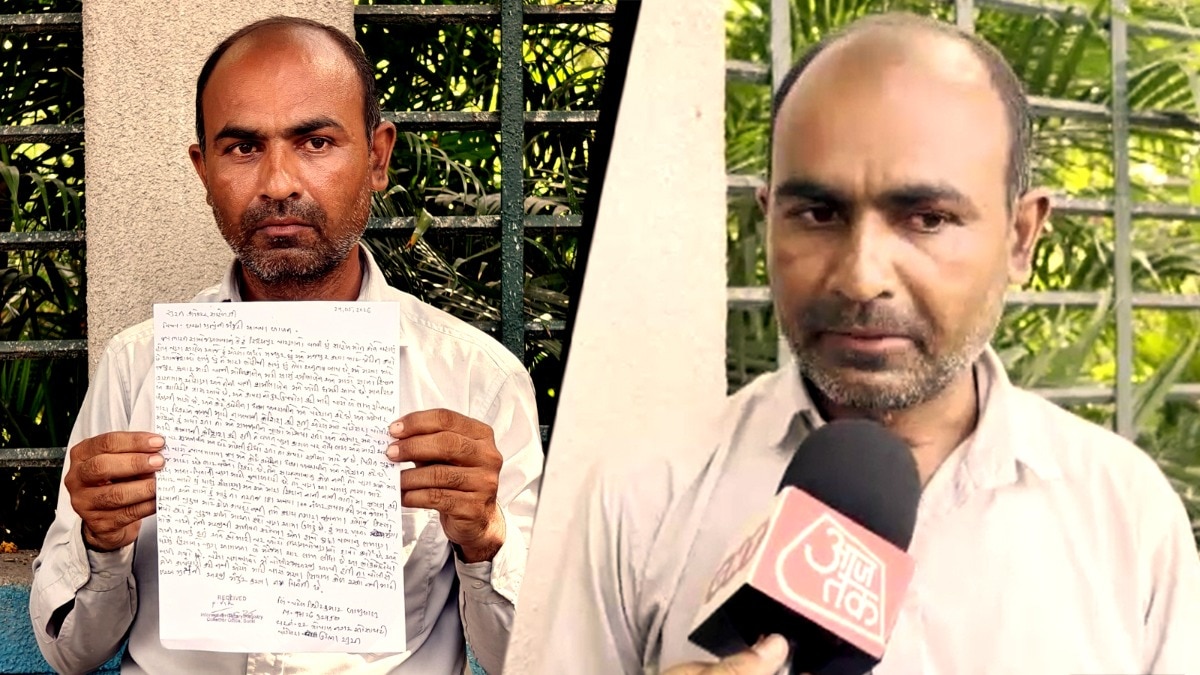 Looteri Dulhan: Gujarat man alleges harassment by wife, seeks permission to die