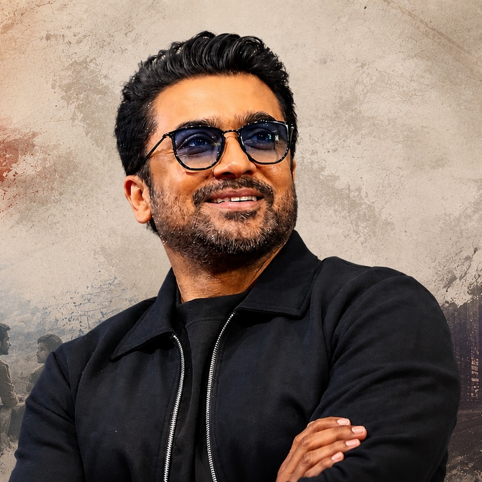 Suriya