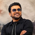 Suriya Suriya