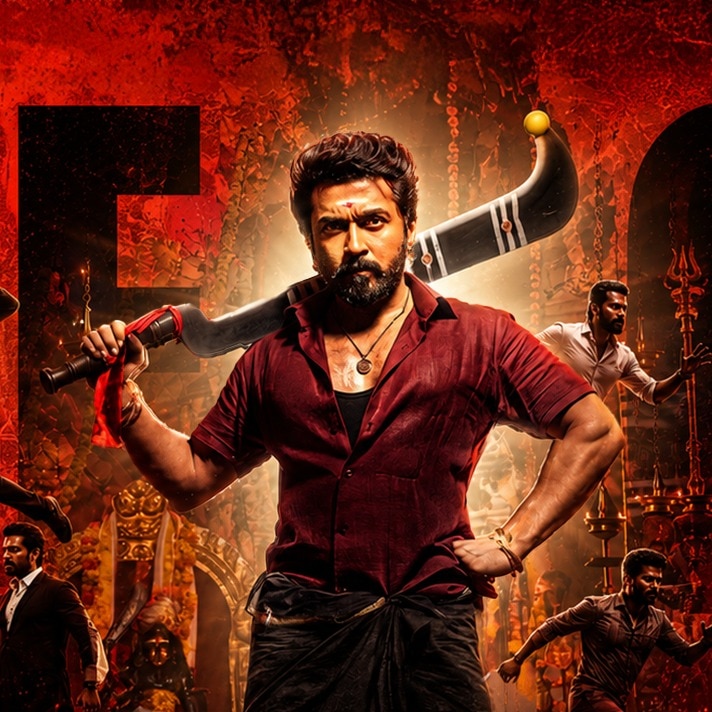 Why Suriya's Karuppu success feels personal after years of heartbreaks, near-misses