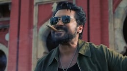Karuppu box office Day 9: Suriya's film races towards Rs 250 crore globally Suriya's Karuppu nears Rs 250 crore