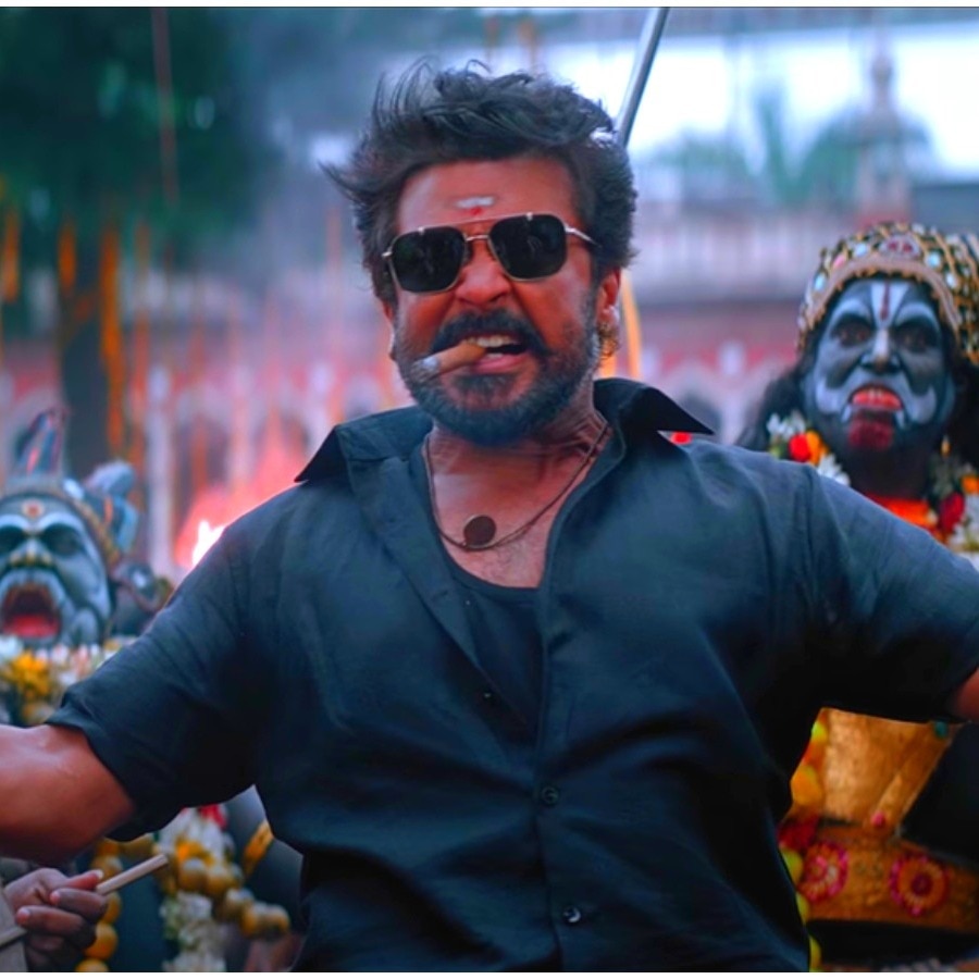 Suriya's Karuppu not releasing today, team targetting May 15: Theatre owner