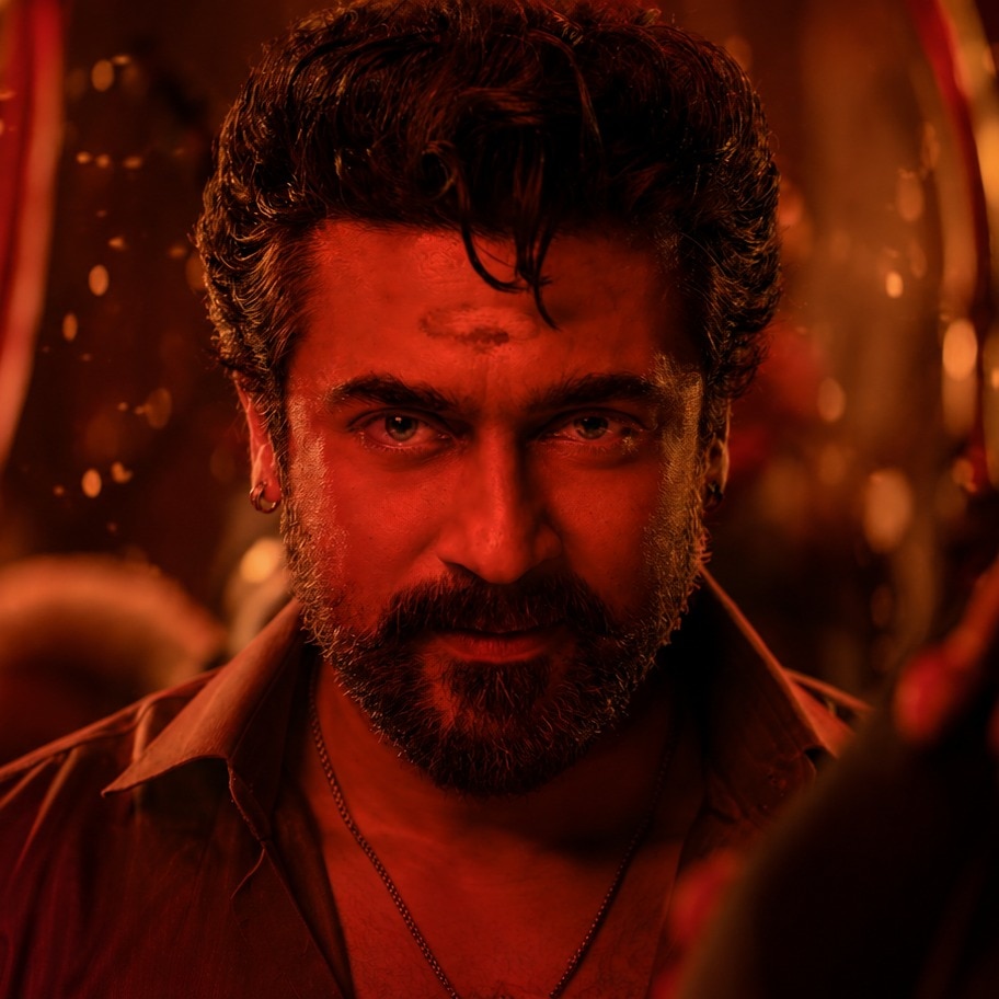 Can Karuppu bring back Suriya in vintage form as a mass superstar?