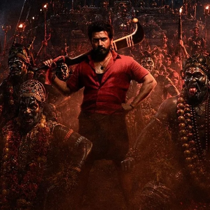 Suriya's Karuppu premieres with one-day delay, team apologises for release chaos