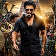 Suriya Karuppu success Suriya Karuppu success