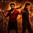 Suriya Karuppu Vijay Jana Nayagan Suriya Karuppu Vijay Jana Nayagan