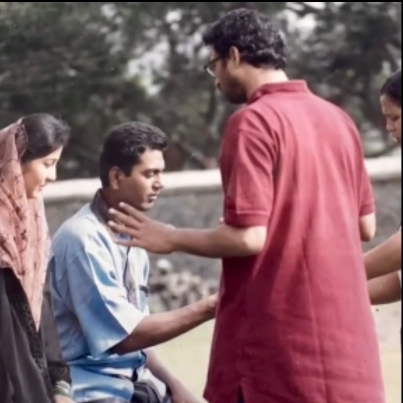 Wife Sutapa recalls Irrfan's unreleased directorial Alvida, shares emotional BTS