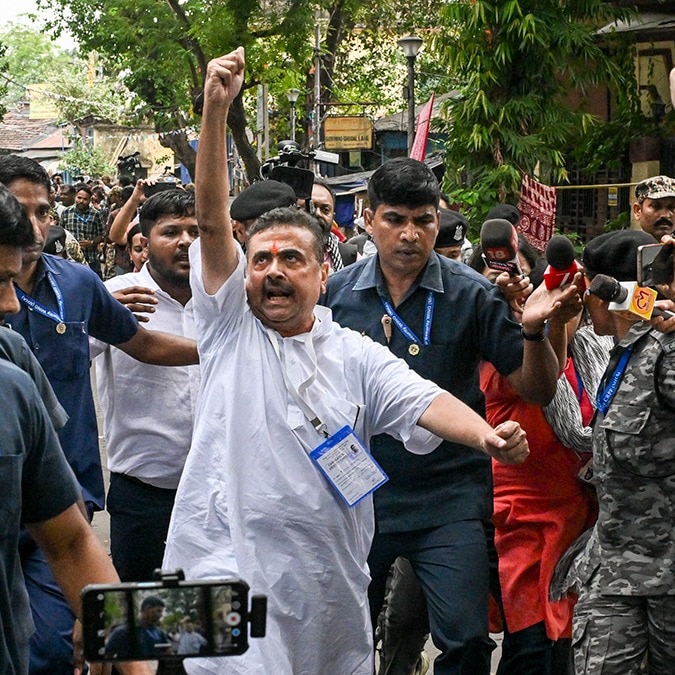 Bengal breached: How BJP’s ‘Khela’ took the game away from Mamata Banerjee