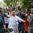 Suvendu Adhikari Suvendu Adhikari