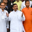 Suvendu Adhikari Suvendu Adhikari