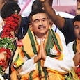 Suvendu Adhikari Suvendu Adhikari
