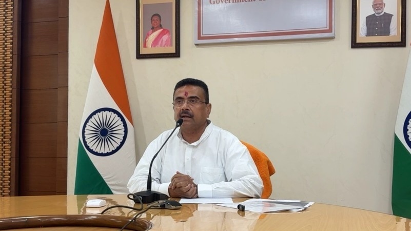 Bengal CM Suvendu Adhikari suspends ex-top Kolkata cop, 2 others over RG Kar