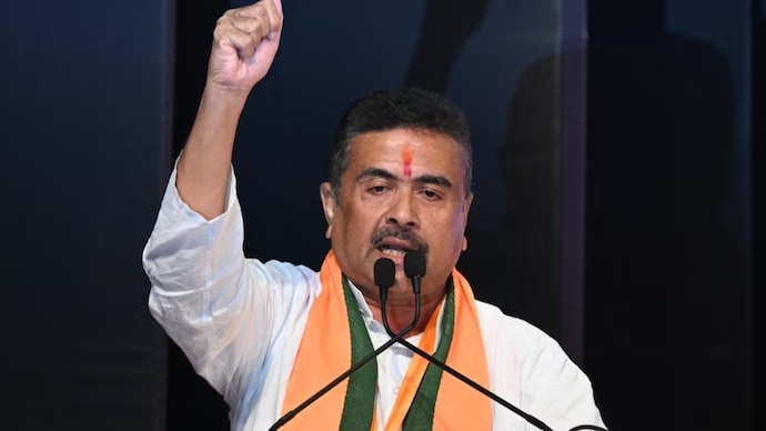 Big order given by Suvendu government