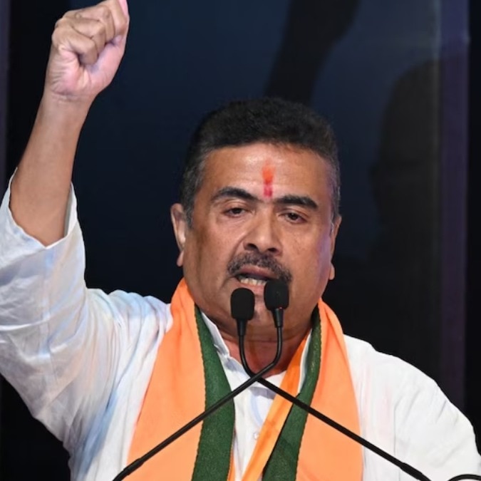 Suvendu Adhikari clears key highway transfer in Chicken Neck Corridor. Here’s why