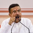 Suvendu Adhikari Suvendu Adhikari