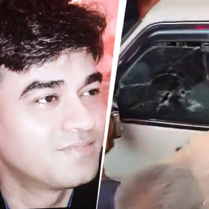 Suvendu Adhikari's aide shot dead near Kolkata amid post-poll violence