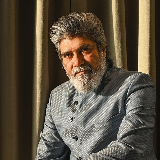 How Suvinder Vicky got the surprise, famed part in ‘Dhurandhar: The Revenge’