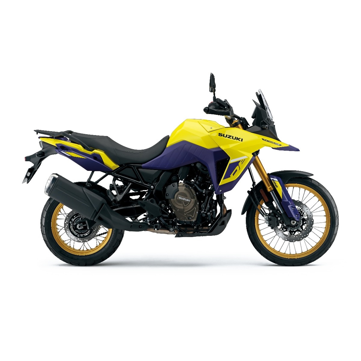 Suzuki Motorcycle India starts FY27 with 4% growth, April sales reach 1.17 lakh units
