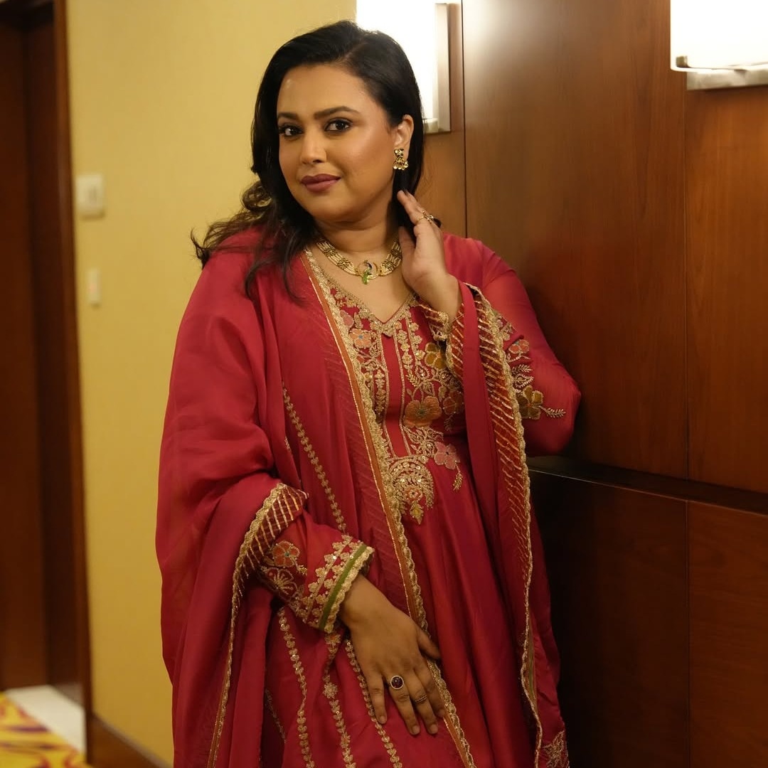 Swara Bhasker hits back at postpartum trolls: My body isn’t your business