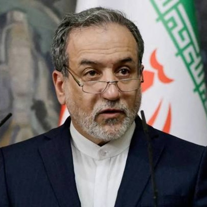 Iran Foreign Minister to visit India this week amid Gulf war, BRICS meet on agenda