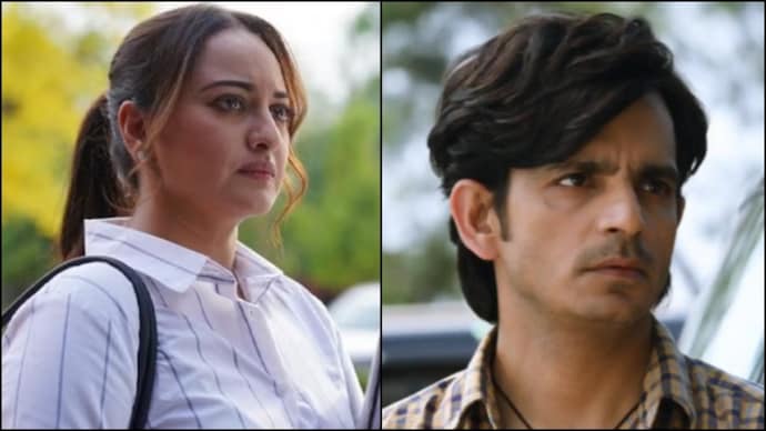 System and Satrangi: Badle Ka Khel are among the OTT releases this week. System, Satrangi: Badle Ka Khel
