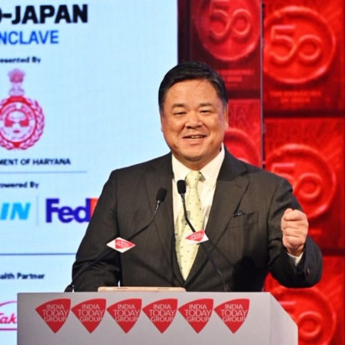 Why India is a promising investment destination for Japanese companies