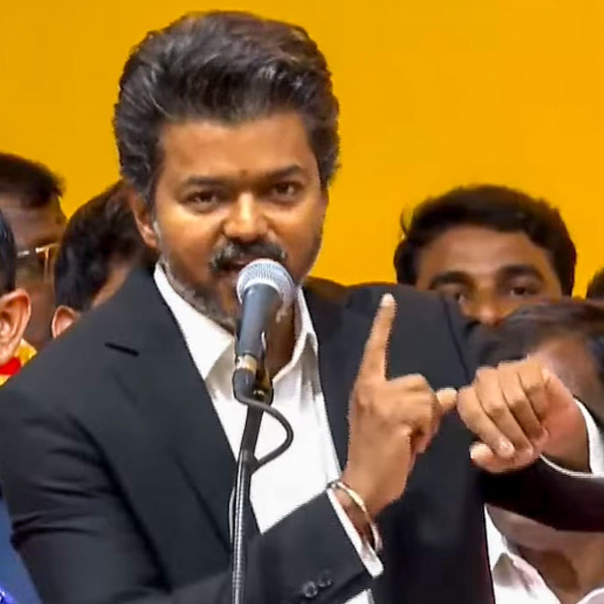 Why TVK's White Paper could be a red flag for CM Vijay