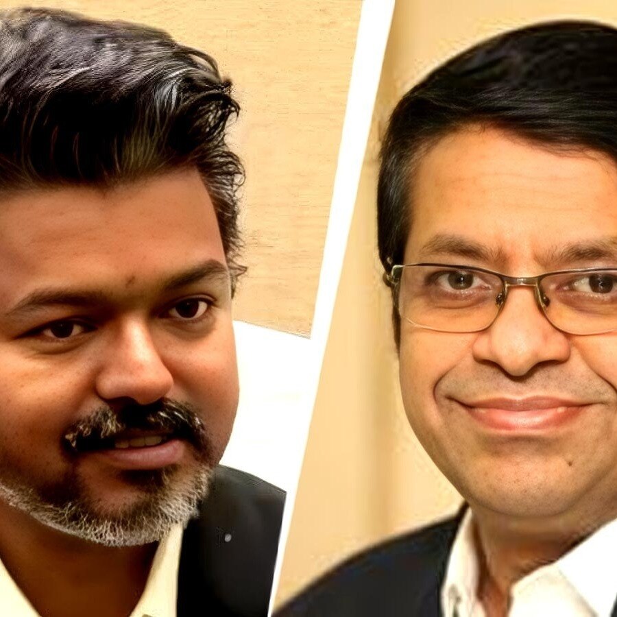 Is Vijay rushing to correct his first misstep as CM?