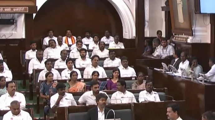 Tamil Nadu CM Vijay Tamil Nadu CM Vijay