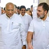 Tamil Nadu Congress urges Mallikarjun Kharge, Rahul Gandhi to 'support TVK' as party looks to dump ally DMK.