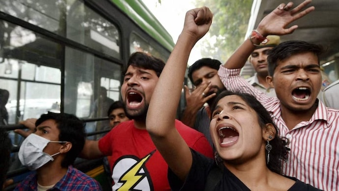 The great Indian exam failure: NEET, leaks and lost futures