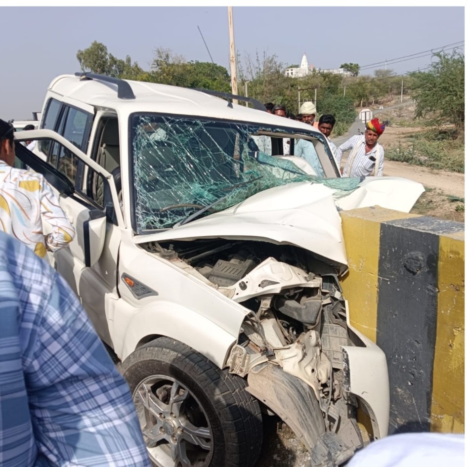 Veteran Tamil producer RB Choudary dies in car accident in Udaipur