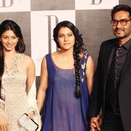 Tanishaa Mukerji recalls Bigg Boss trauma: People went after Kajol, Ajay and family