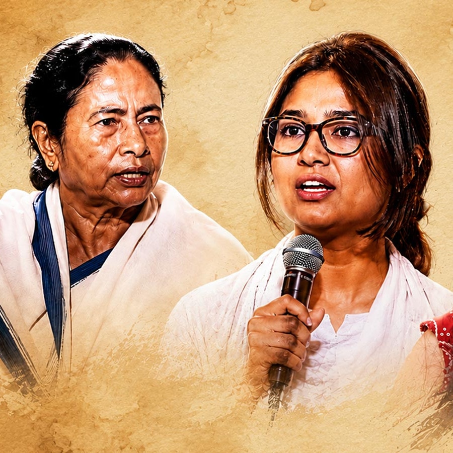 Mamata called her a Maoist in 2012. Taniya Bhardwaj speaks out on Bengal verdict