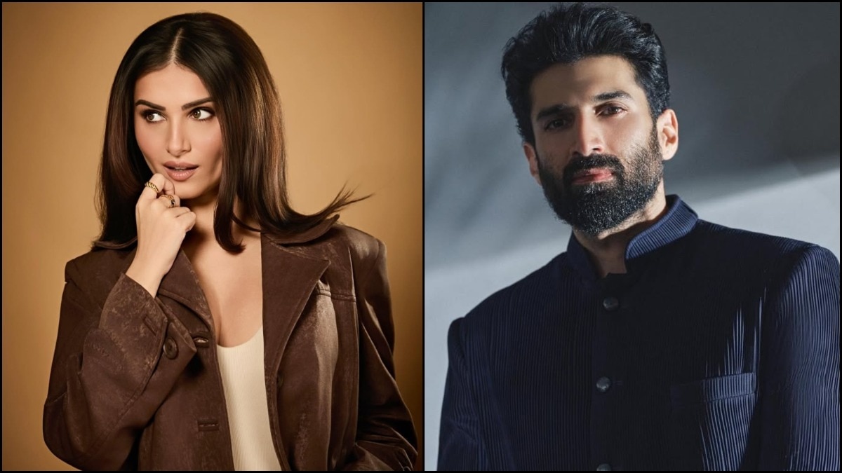 Is Tara Sutaria dating Aditya Roy Kapur after Veer Pahariya split rumours?