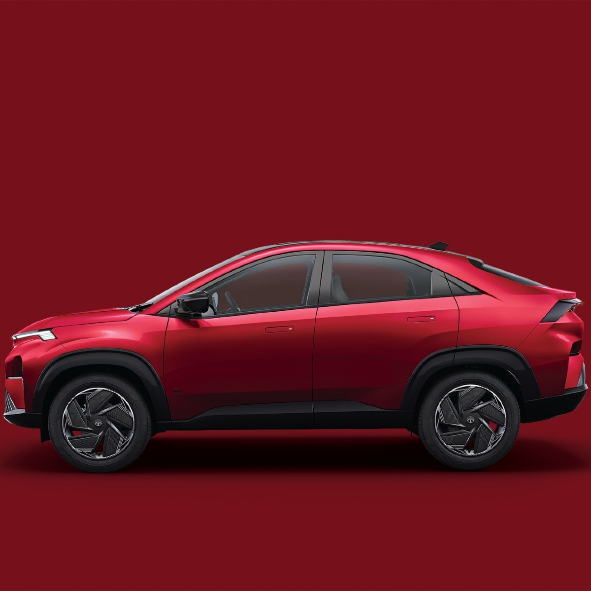 Tata Curvv.ev SeriesX launched, price starts at Rs 16.99 lakh