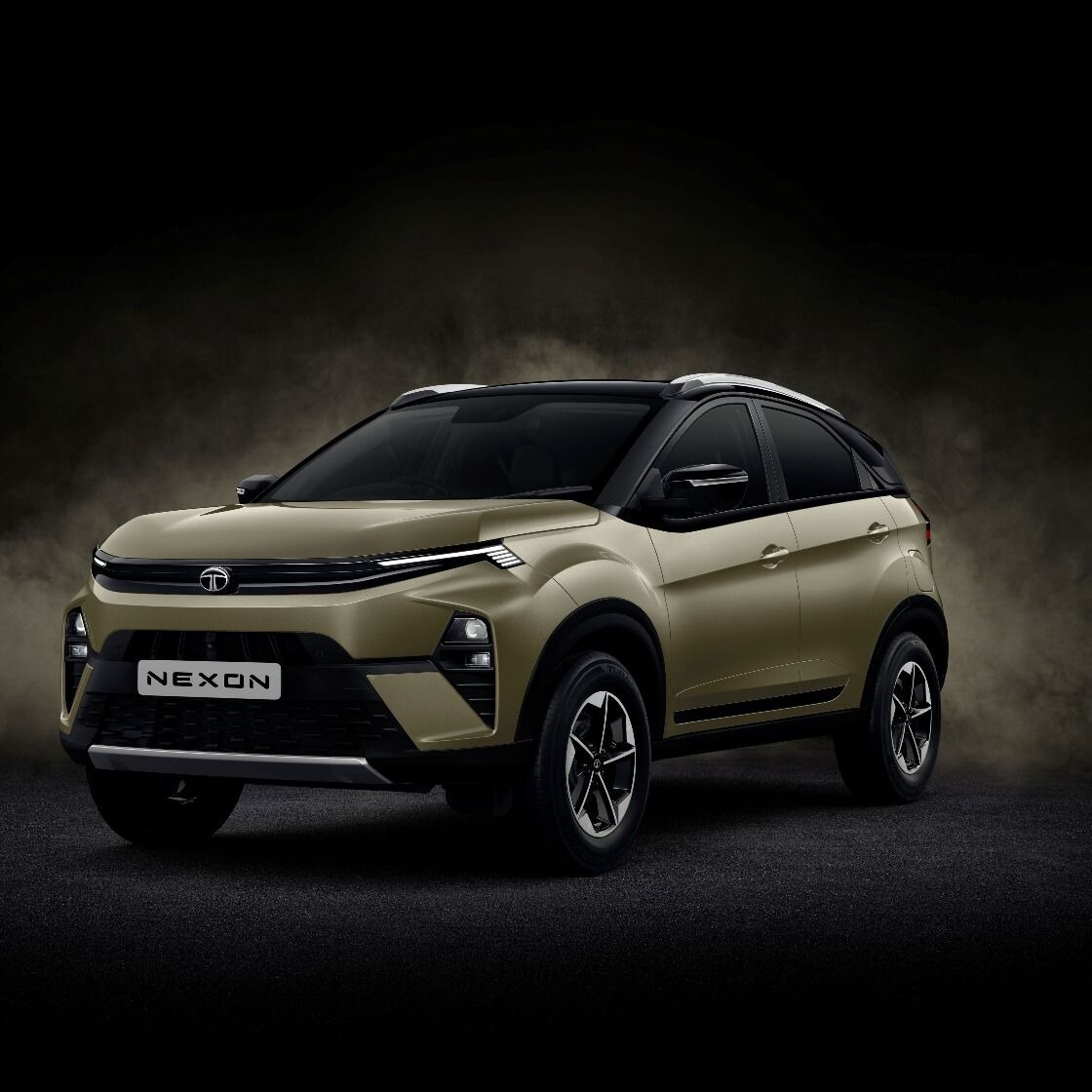 Tata Nexon becomes the first car under Rs 10 lakh to offer panoramic sunroof