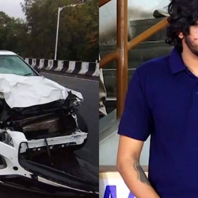 Supreme Court grants bail to Ahmedabad ISKCON bridge crash accused Tathya Patel