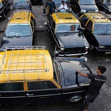 Taxi