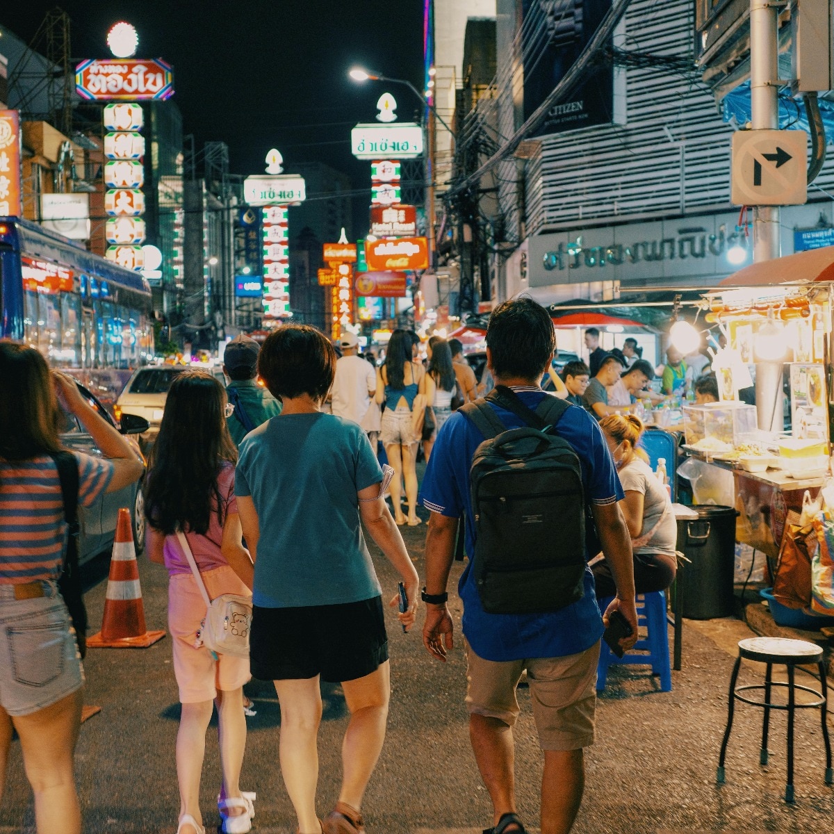 Thailand cuts visa-free stay period for more than 90 countries including India